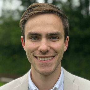 Dr. Thibault Monteyne